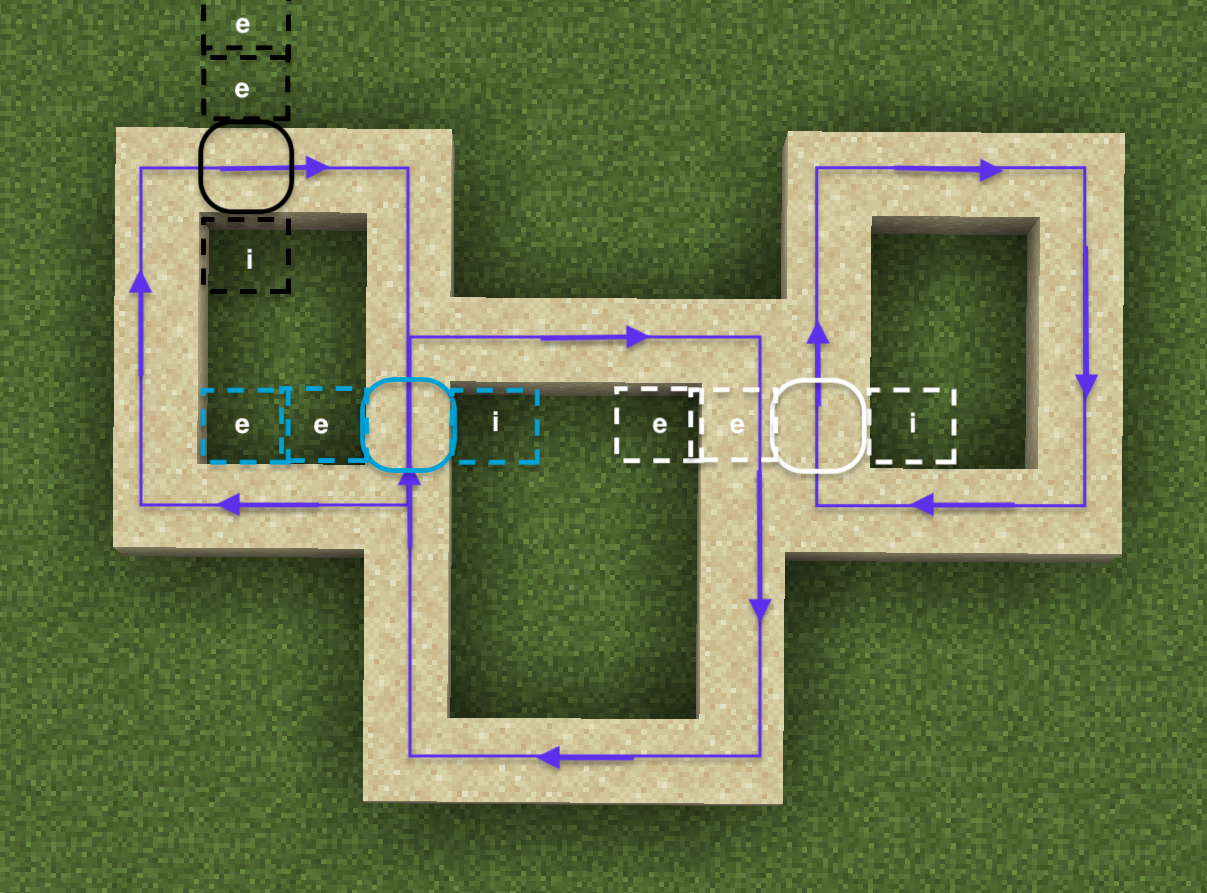 Wall removal demonstration